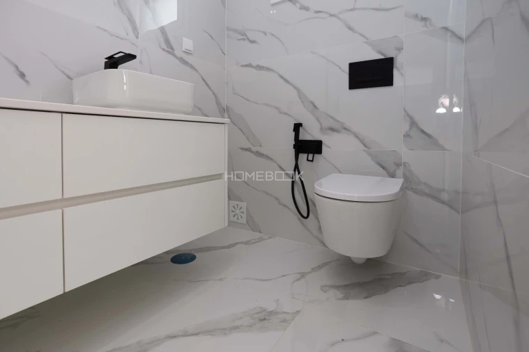 Moradia T5 para Venda em Casal de Cambra Foto 22