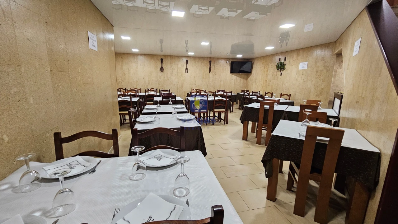 Negócio para Venda em Caldas da Rainha - Santo Onofre e Serra do Bouro Foto 7