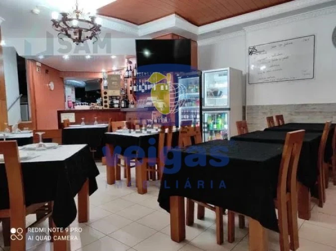 Negócio para Venda em Caldas da Rainha - Santo Onofre e Serra do Bouro Foto 13