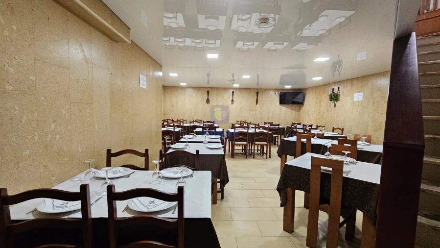 Negócio para Venda em Caldas da Rainha - Santo Onofre e Serra do Bouro Foto 6