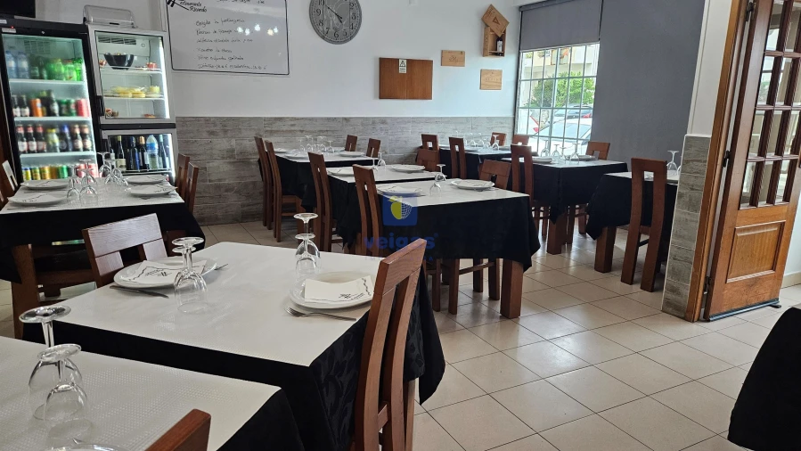 Negócio para Venda em Caldas da Rainha - Santo Onofre e Serra do Bouro Foto 3