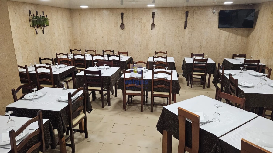 Negócio para Venda em Caldas da Rainha - Santo Onofre e Serra do Bouro Foto 8