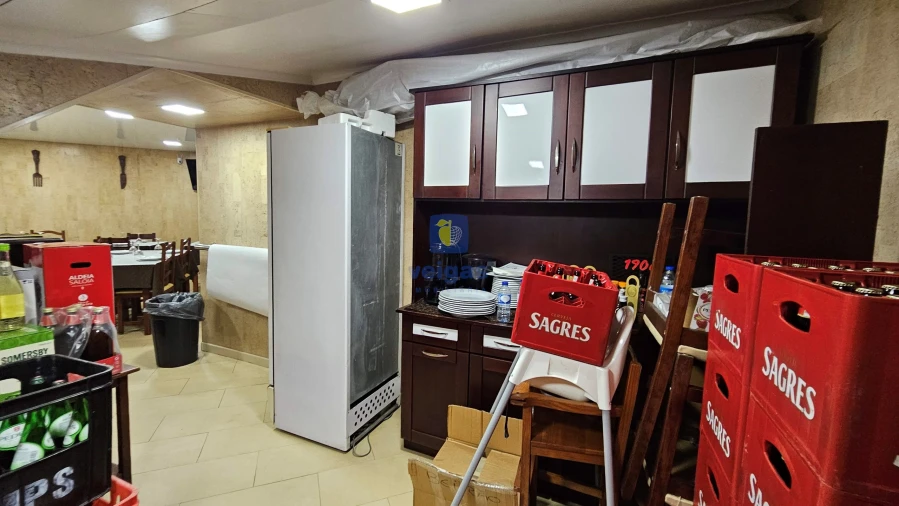 Negócio para Venda em Caldas da Rainha - Santo Onofre e Serra do Bouro Foto 15