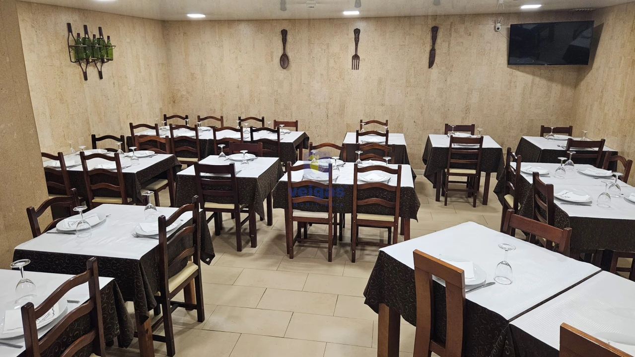 Negócio para Venda em Caldas da Rainha - Santo Onofre e Serra do Bouro Foto 8