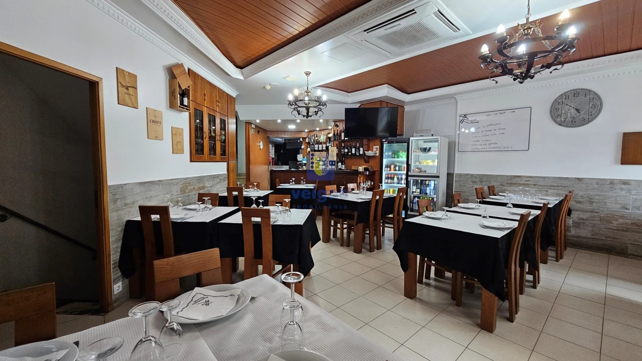 Negócio para Venda em Caldas da Rainha - Santo Onofre e Serra do Bouro Foto 10