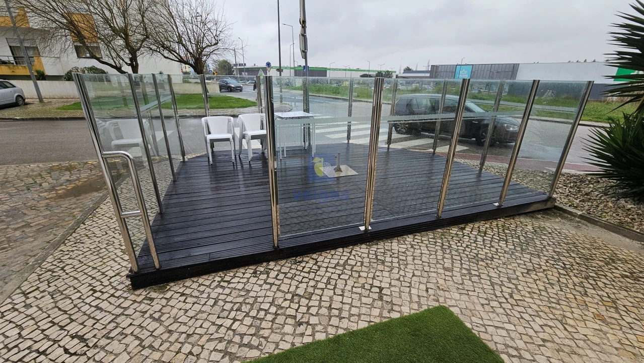 Negócio para Venda em Caldas da Rainha - Santo Onofre e Serra do Bouro Foto 16