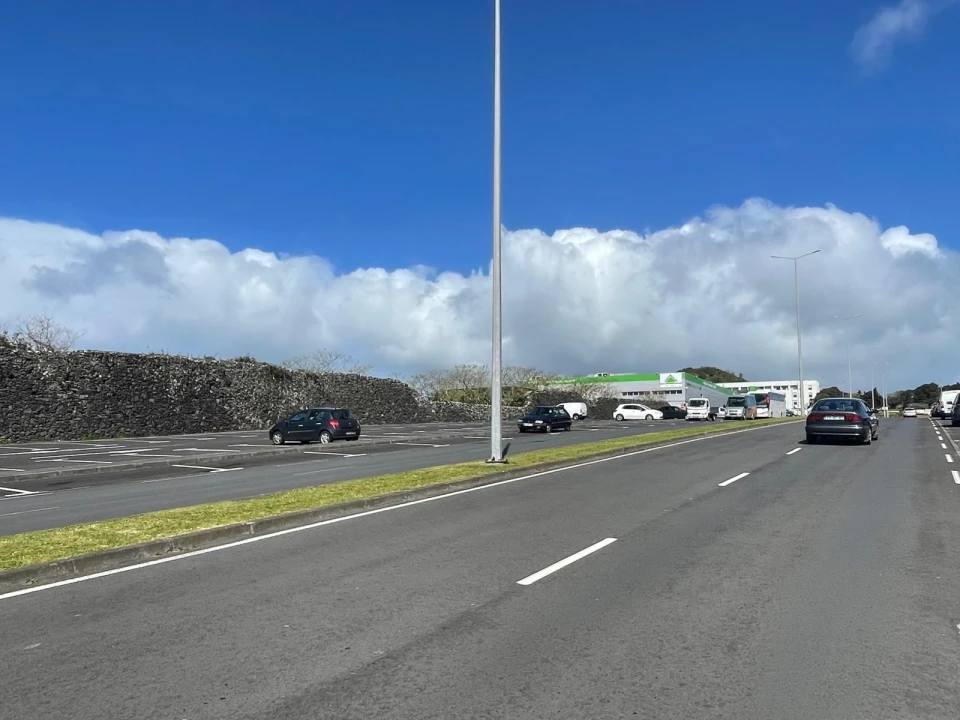 Terreno para Venda em Ponta Delgada (São Sebastião) Foto 5