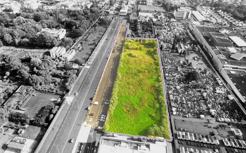 Terreno para Venda em Ponta Delgada (São Sebastião)
