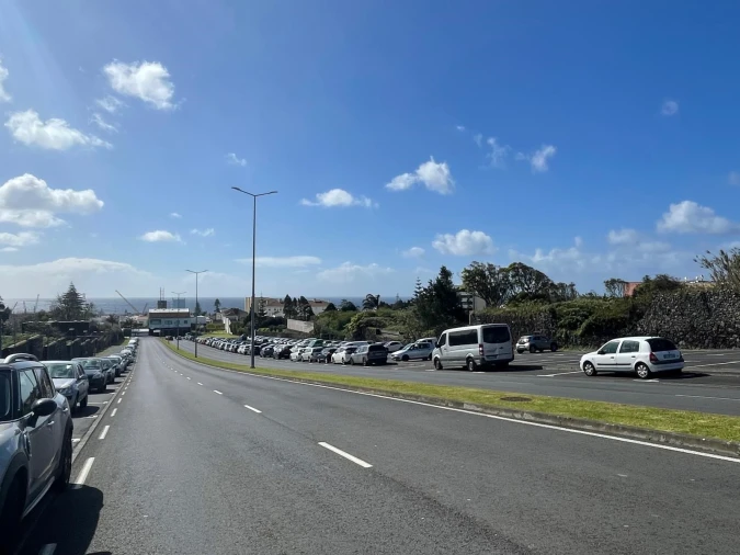 Terreno para Venda em Ponta Delgada (São Sebastião) Foto 4