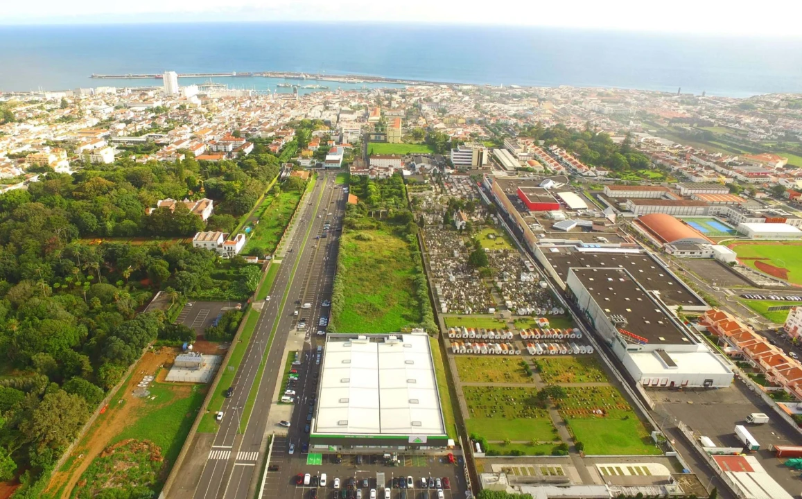 Terreno para Venda em Ponta Delgada (São Sebastião) Foto 3