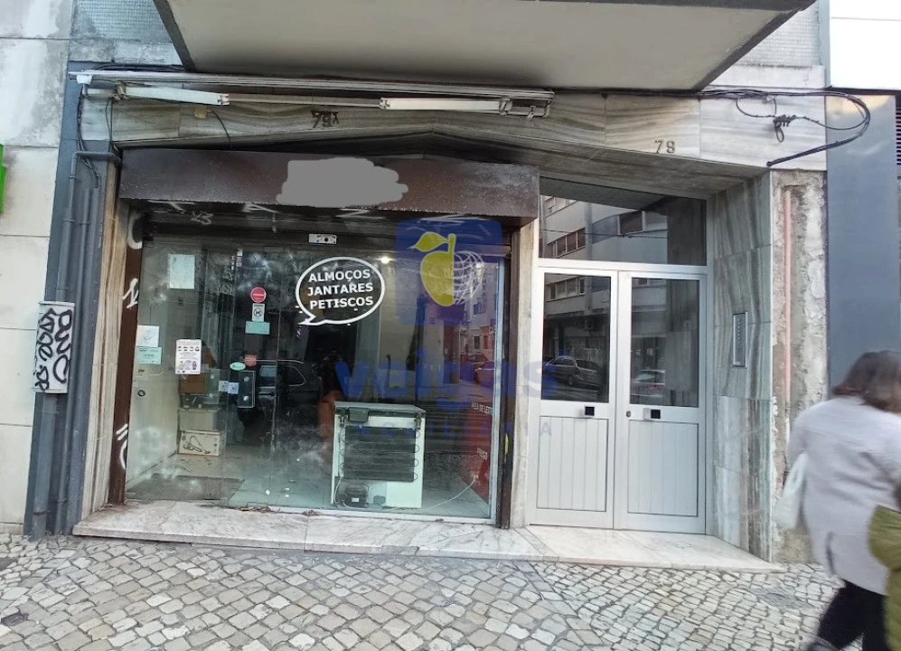 Negócio para Venda em Arroios Foto 3