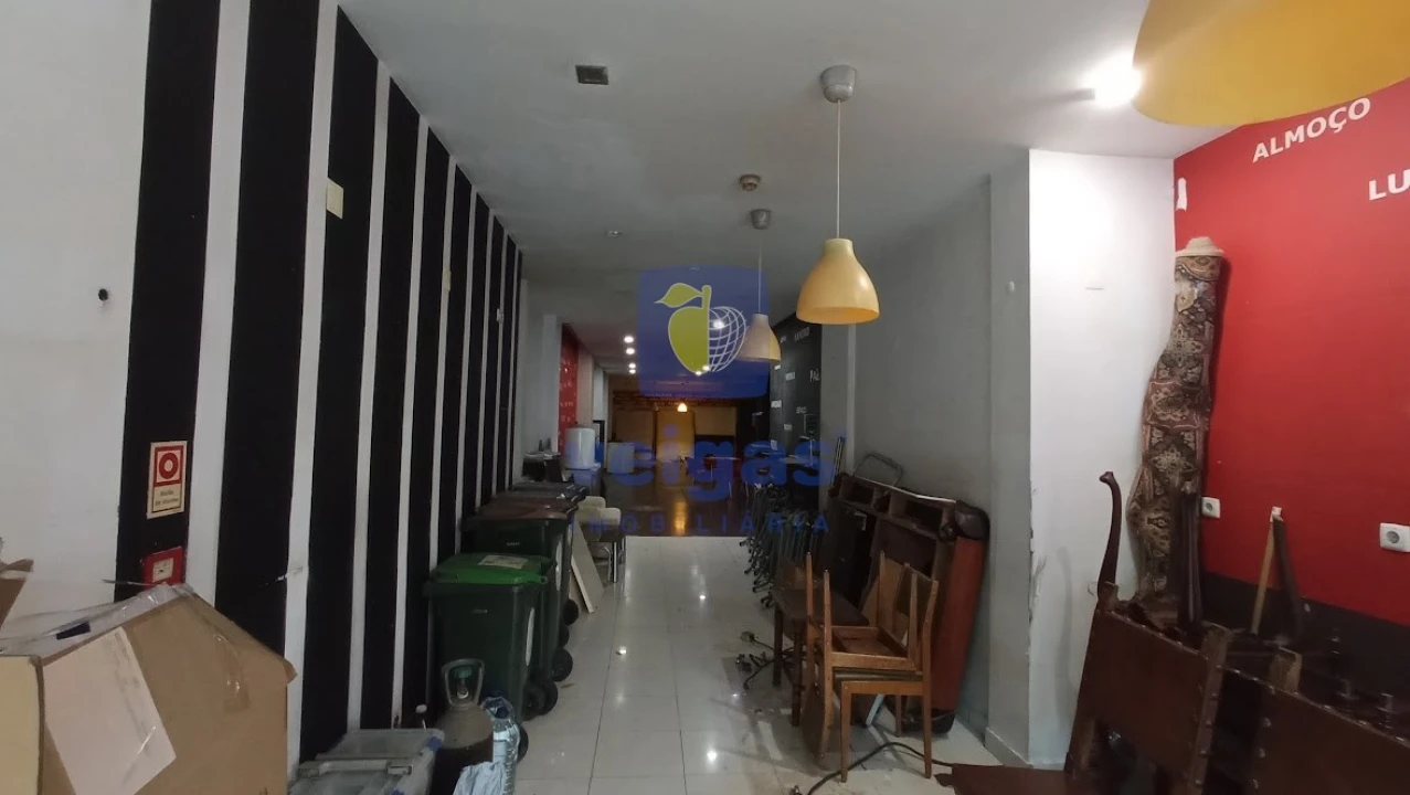 Negócio para Venda em Arroios Foto 9