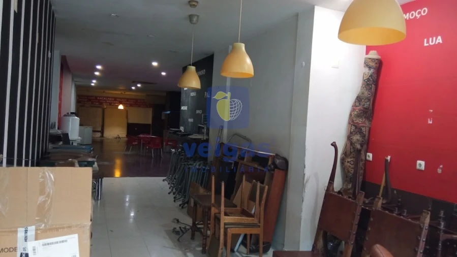 Negócio para Venda em Arroios Foto 7