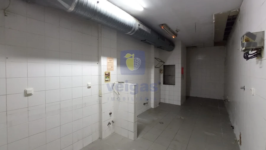 Negócio para Venda em Arroios Foto 26