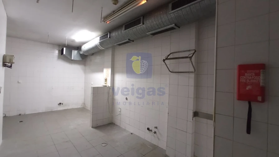 Negócio para Venda em Arroios Foto 28