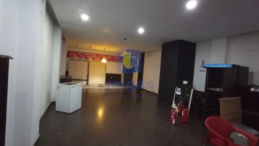 Negócio para Venda em Arroios