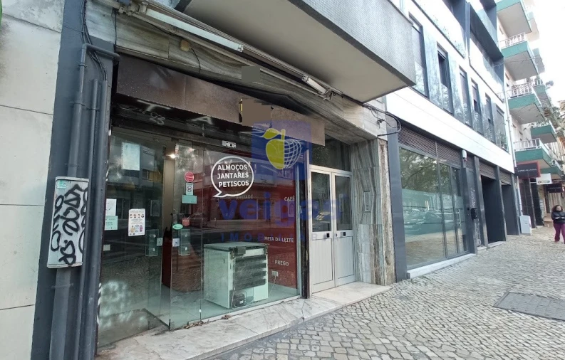 Negócio para Venda em Arroios Foto 2