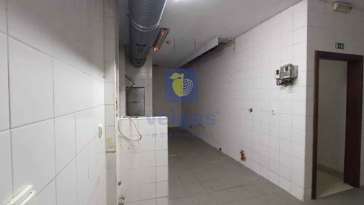 Negócio para Venda em Arroios Foto 25