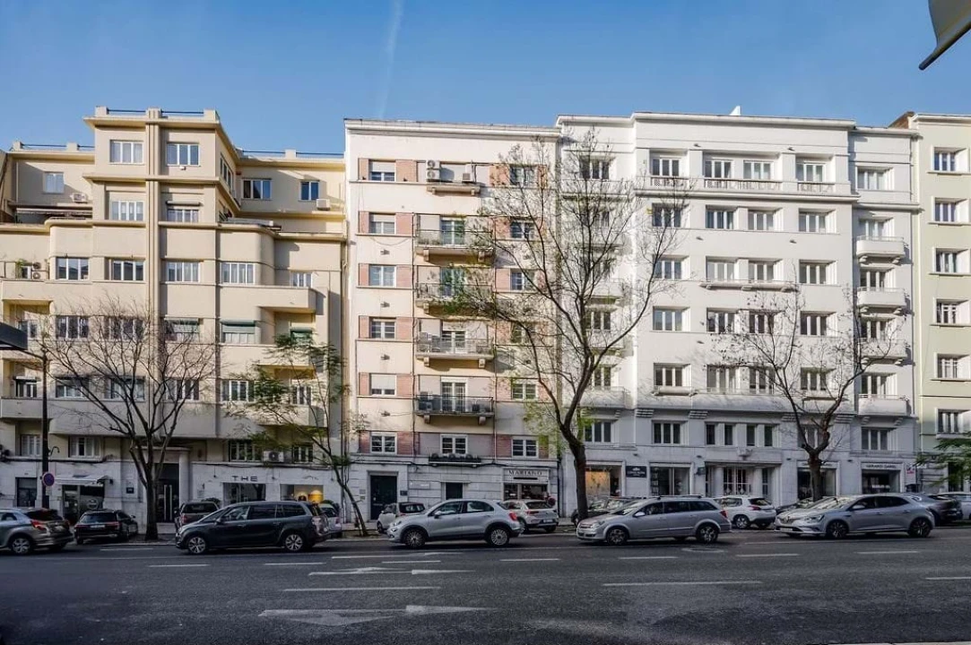 Apartamento T6 para Venda em Santo António Foto 39