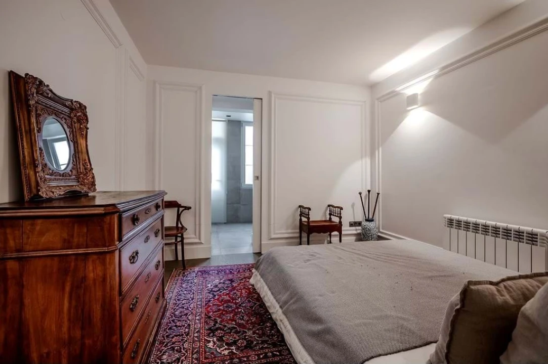 Apartamento T6 para Venda em Santo António Foto 32