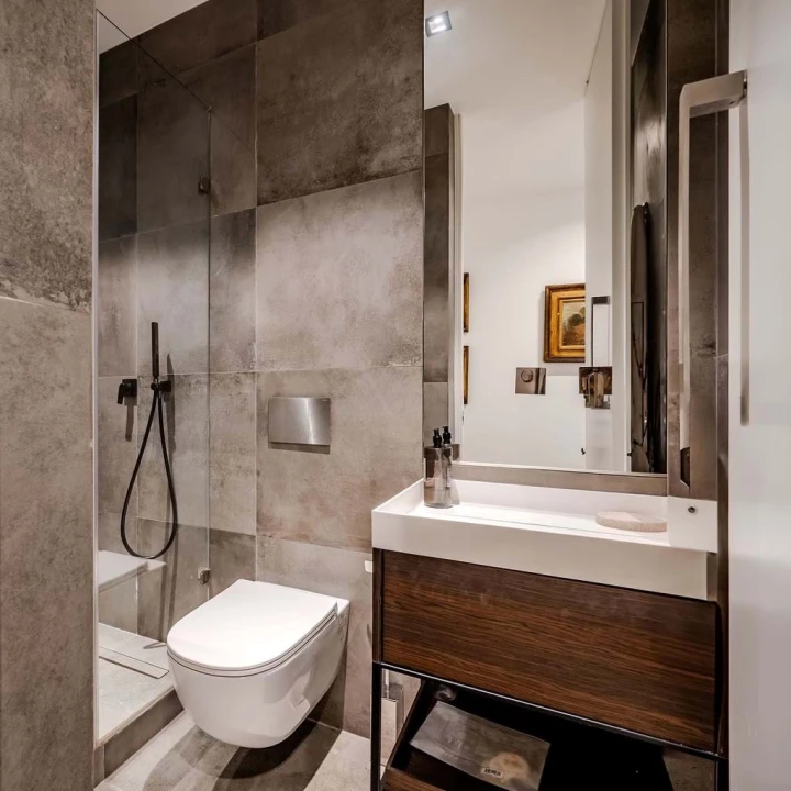 Apartamento T6 para Venda em Santo António Foto 22