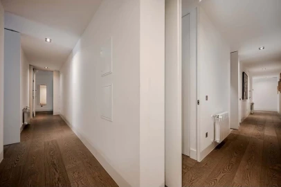 Apartamento T6 para Venda em Santo António