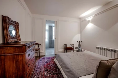 Apartamento T6 para Venda em Santo António