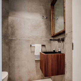 Apartamento T6 para Venda em Santo António