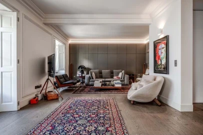 Apartamento T6 para Venda em Santo António