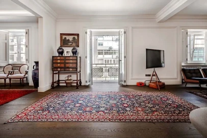 Apartamento T6 para Venda em Santo António