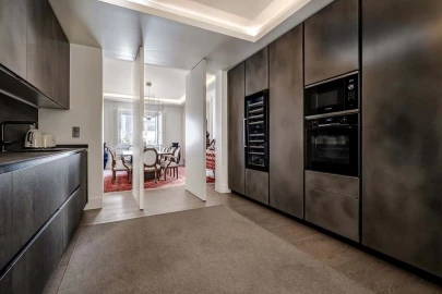 Apartamento T6 para Venda em Santo António