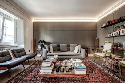 Apartamento T6 para Venda em Santo António