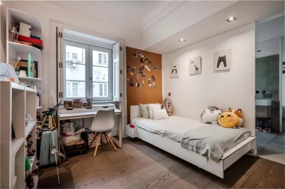 Apartamento T6 para Venda em Santo António