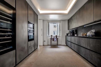 Apartamento T6 para Venda em Santo António