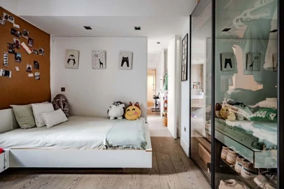Apartamento T6 para Venda em Santo António