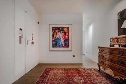 Apartamento T6 para Venda em Santo António