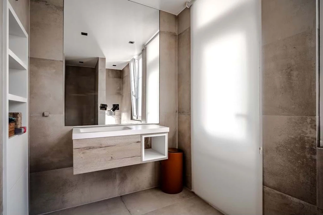 Apartamento T6 para Venda em Santo António Foto 33