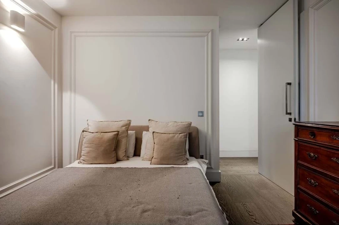 Apartamento T6 para Venda em Santo António Foto 31