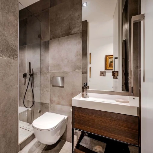 Apartamento T6 para Venda em Santo António Foto 22
