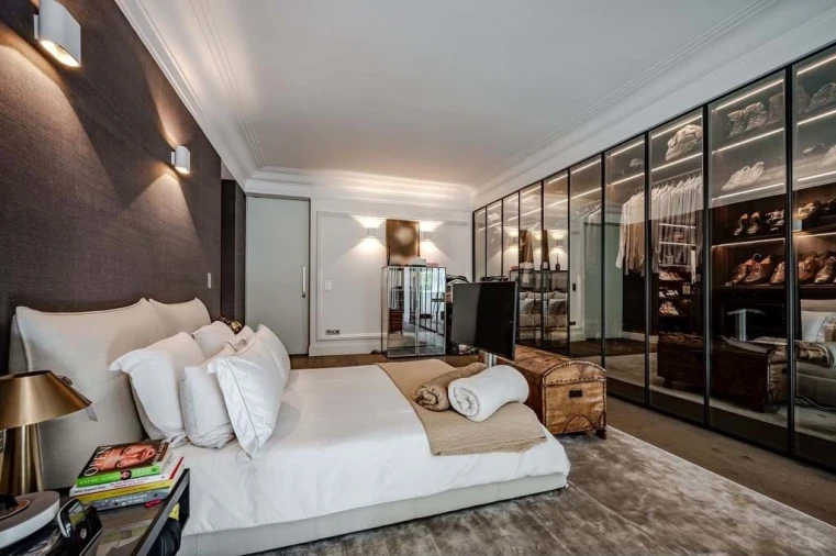 Apartamento T6 para Venda em Santo António Foto 25