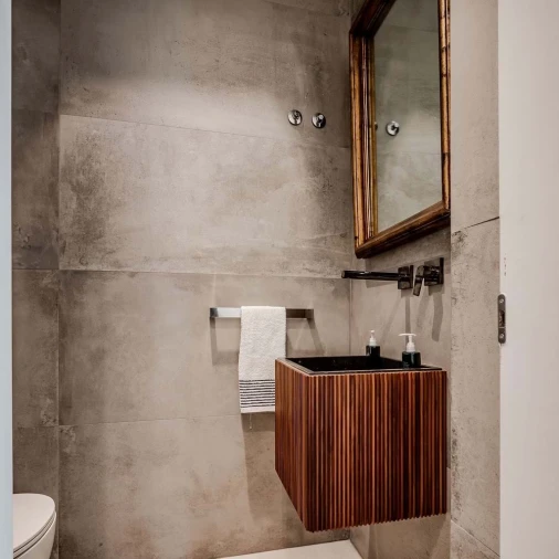 Apartamento T6 para Venda em Santo António Foto 20