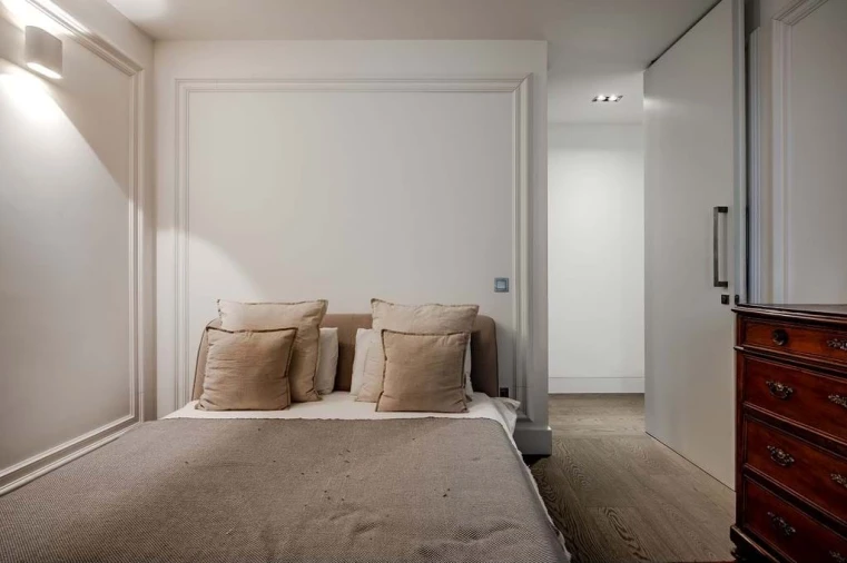 Apartamento T6 para Venda em Santo António Foto 31
