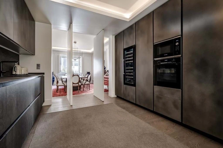 Apartamento T6 para Venda em Santo António Foto 16