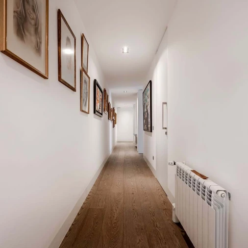 Apartamento T6 para Venda em Santo António Foto 21