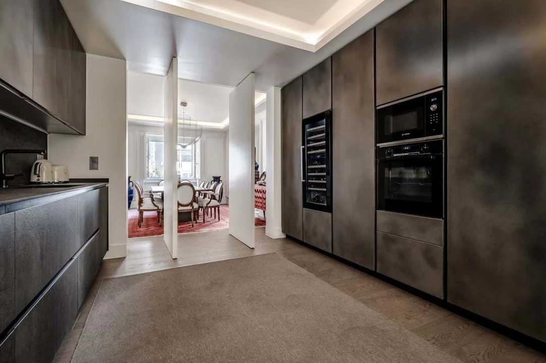 Apartamento T6 para Venda em Santo António Foto 16