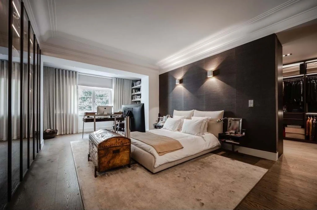 Apartamento T6 para Venda em Santo António Foto 26