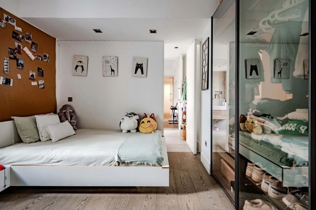 Apartamento T6 para Venda em Santo António Foto 34