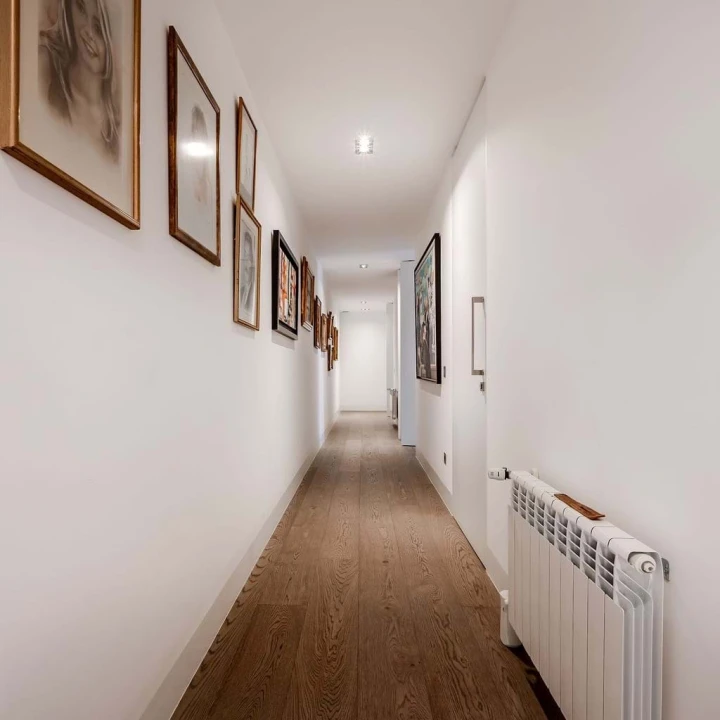 Apartamento T6 para Venda em Santo António Foto 21