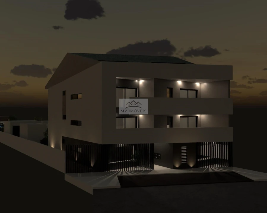 Apartamento T1 para Venda em Gafanha da Nazaré Foto 1