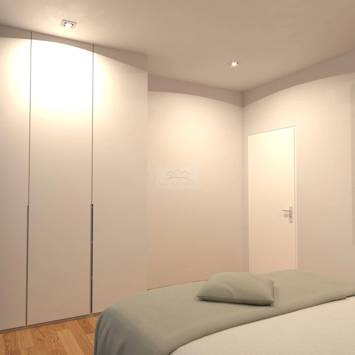 Apartamento T1 para Venda em Gafanha da Nazaré Foto 4